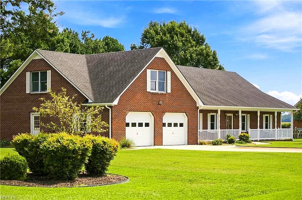 702 Everett DR, ELIZABETHCITY NC 27909 - Photo 4