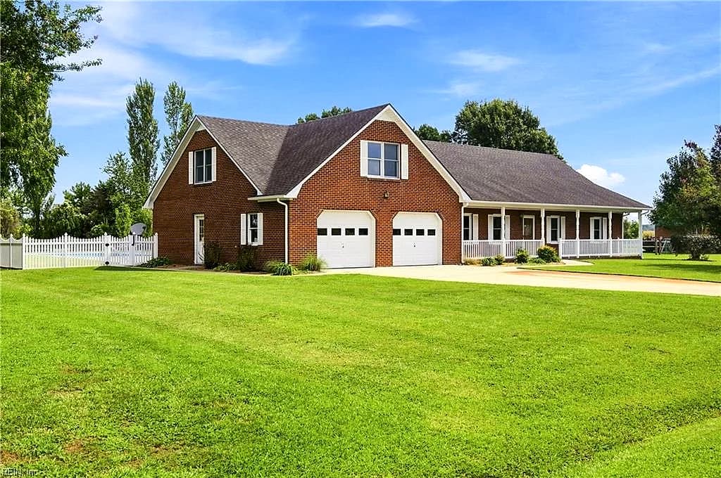 702 Everett DR, ELIZABETHCITY NC 27909 - Photo 5