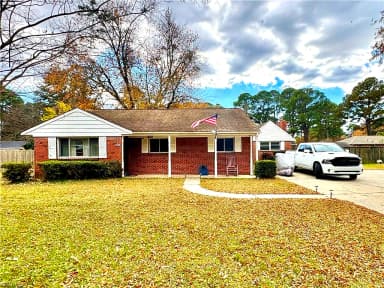 4713 Clintwood DR, PORTSMOUTH VA 23703 thumb 1