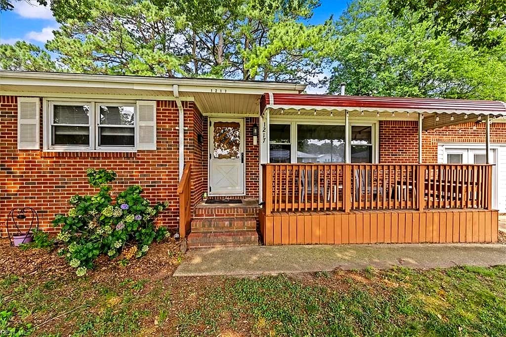 1217 Oleander AVE, CHESAPEAKE VA 23325 thumb 6