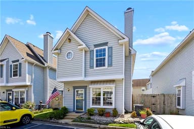 816 Snead DR, NEWPORT NEWS VA 23602 thumb 3