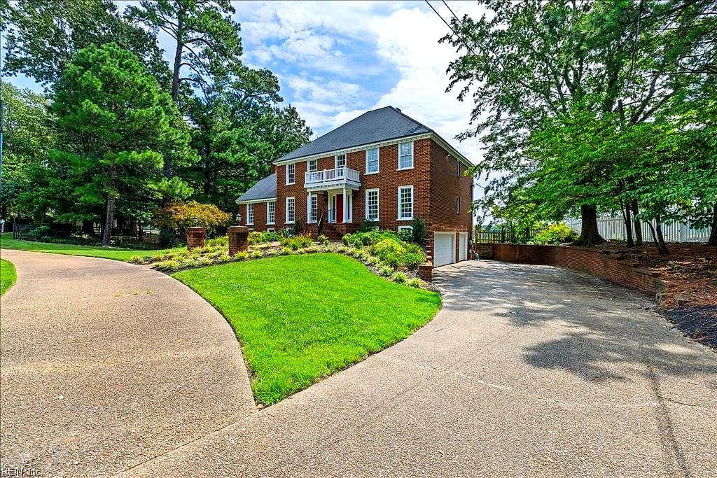 4007 Arrowhead Point CT, VIRGINIA BEACH VA 23455 - Main photo