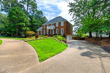 4007 Arrowhead Point CT, VIRGINIA BEACH VA 23455 thumb 1