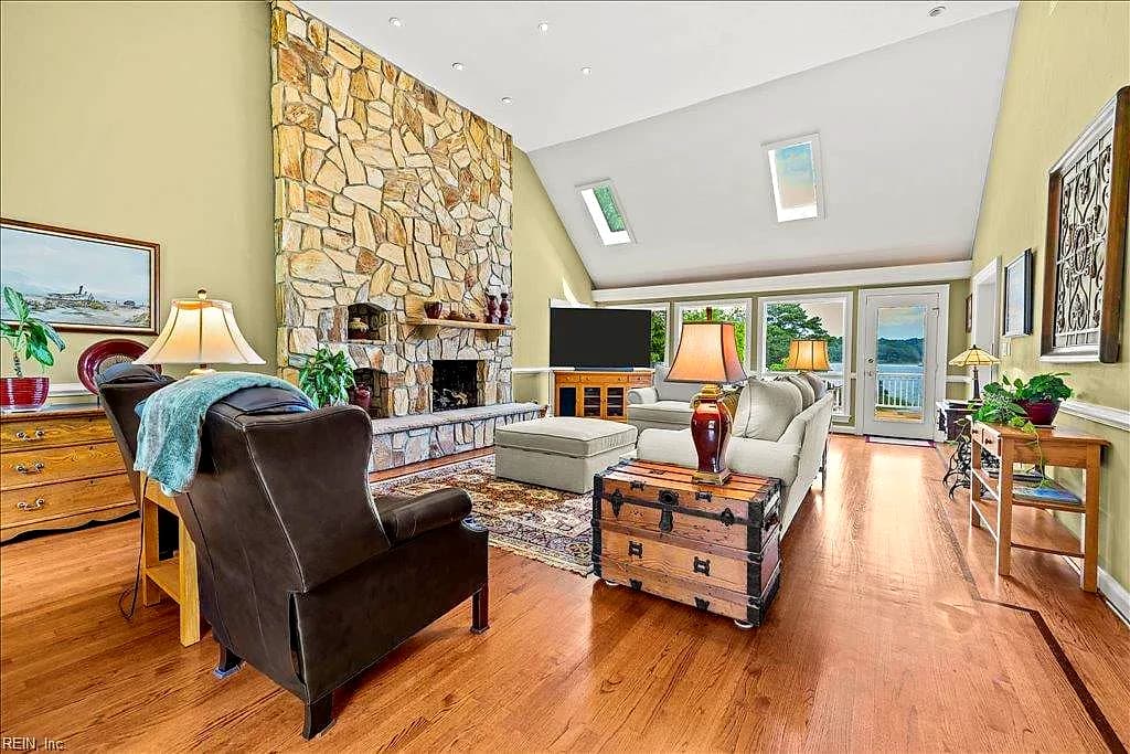 4007 Arrowhead Point CT, VIRGINIA BEACH VA 23455 thumb 12