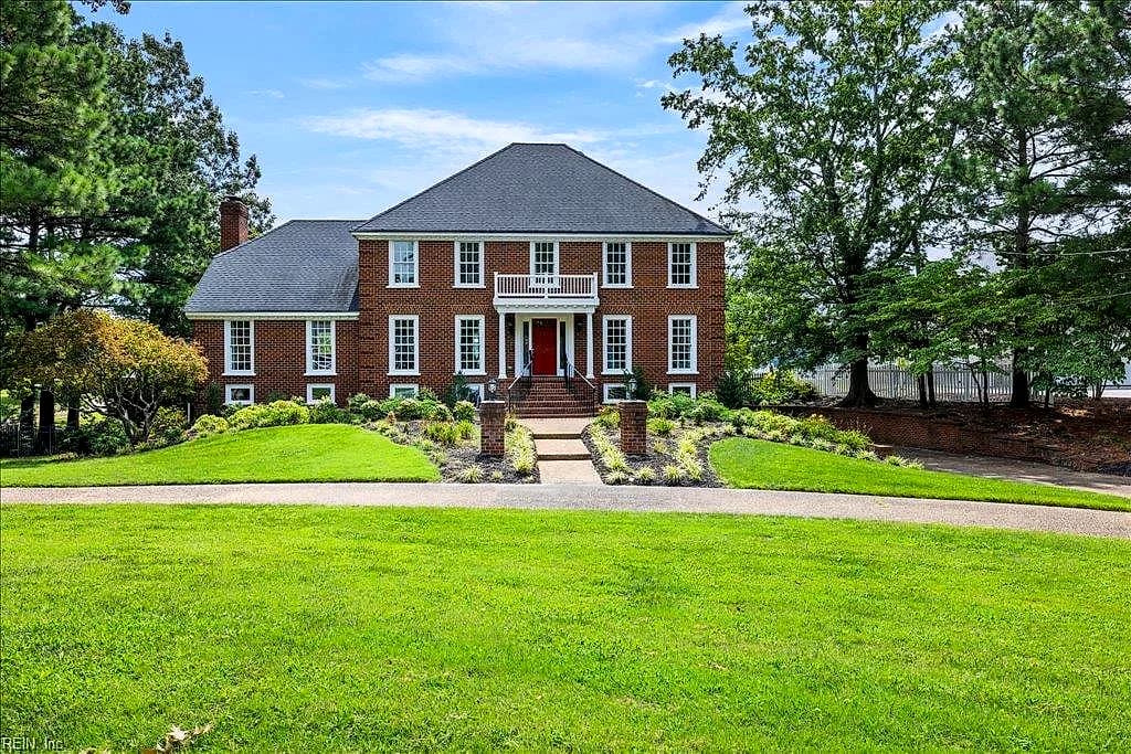 4007 Arrowhead Point CT, VIRGINIA BEACH VA 23455 - Photo 3