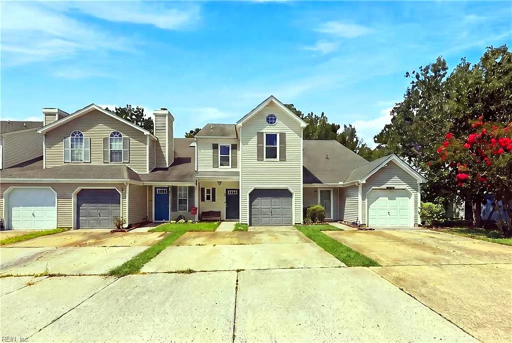 262 Wexford DR, SUFFOLK VA 23434 - Main photo