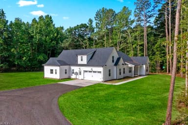 23492 Sugar Hill RD, CARROLLTON VA 23314 thumb 3