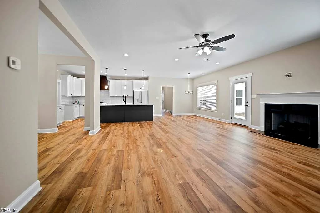 23492 Sugar Hill RD, CARROLLTON VA 23314 thumb 6