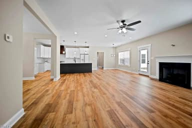 23492 Sugar Hill RD, CARROLLTON VA 23314 thumb 6