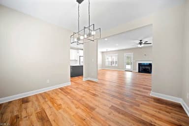 23492 Sugar Hill RD, CARROLLTON VA 23314 thumb 7