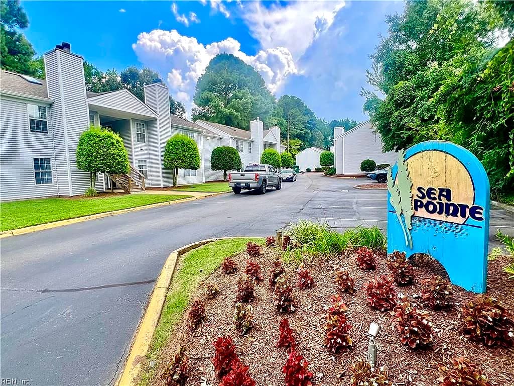 414 Sea Pointe CT #102, VIRGINIA BEACH VA 23451 - Main photo