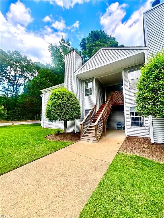 414 Sea Pointe CT #102, VIRGINIA BEACH VA 23451 - Photo 3