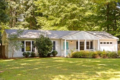 8581 Poplar Springs DR, GLOUCESTER VA 23061 thumb 1