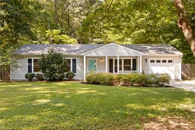 8581 Poplar Springs DR, GLOUCESTER VA 23061 thumb 3