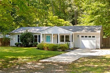 8581 Poplar Springs DR, GLOUCESTER VA 23061 thumb 4