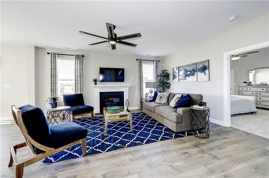 1889 Paw Paw PL, CHESAPEAKE VA 23321 thumb 11
