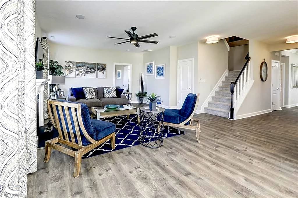 1889 Paw Paw PL, CHESAPEAKE VA 23321 thumb 9
