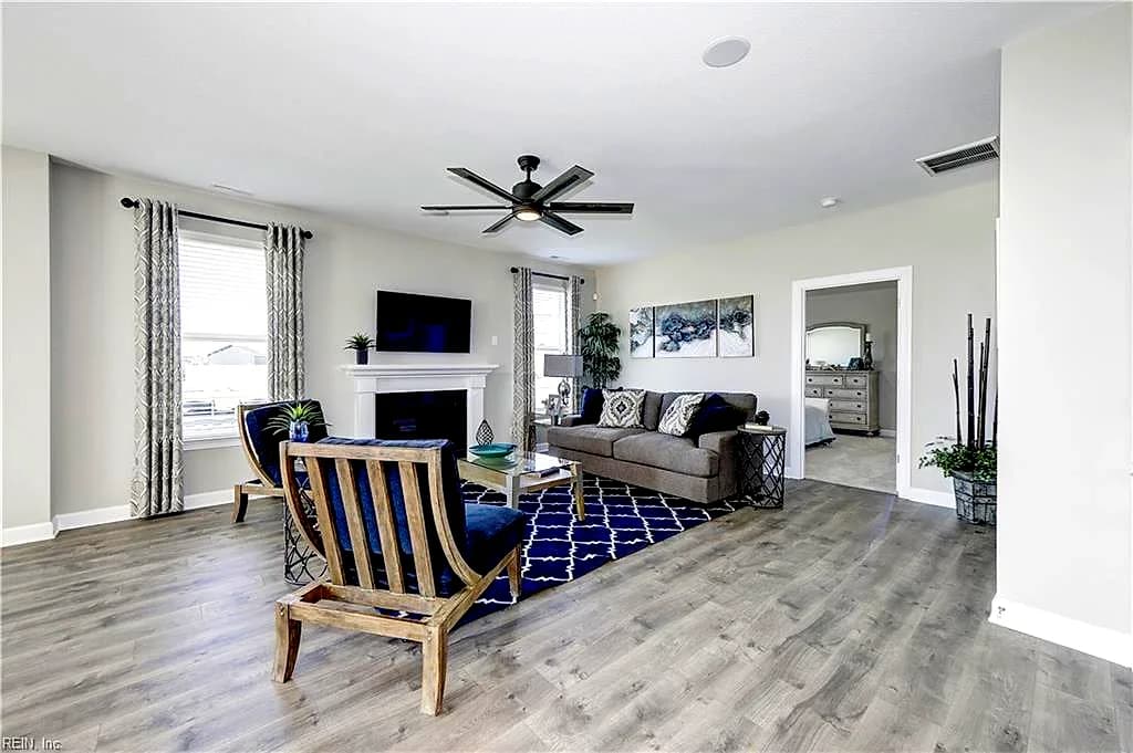 1889 Paw Paw PL, CHESAPEAKE VA 23321 thumb 10