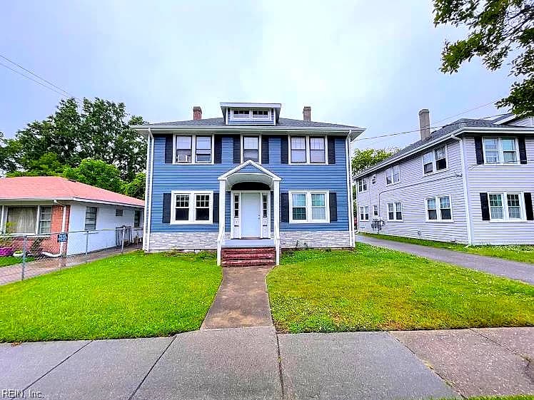 220 Glendale AVE, NORFOLK VA 23505 - Main photo