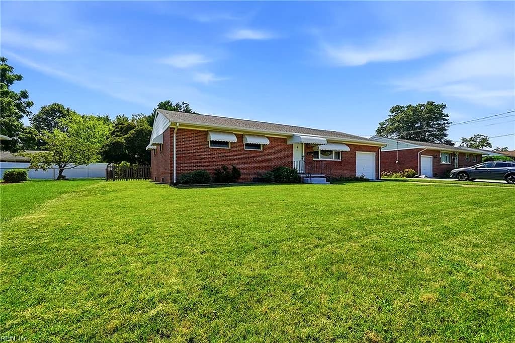 8332 Jolima AVE, NORFOLK VA 23518 - Main photo