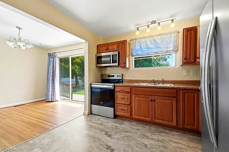 8332 Jolima AVE, NORFOLK VA 23518 - Photo 5