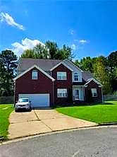 207 Catalpa CT, SUFFOLK VA 23435 - Main photo