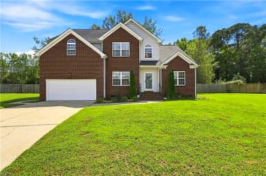 207 Catalpa CT, SUFFOLK VA 23435 thumb 2
