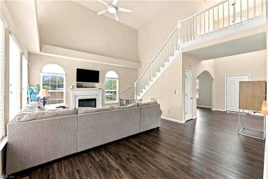 207 Catalpa CT, SUFFOLK VA 23435 thumb 11