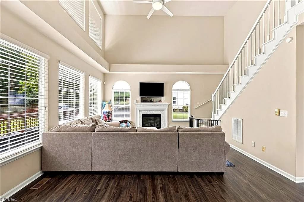 207 Catalpa CT, SUFFOLK VA 23435 thumb 9