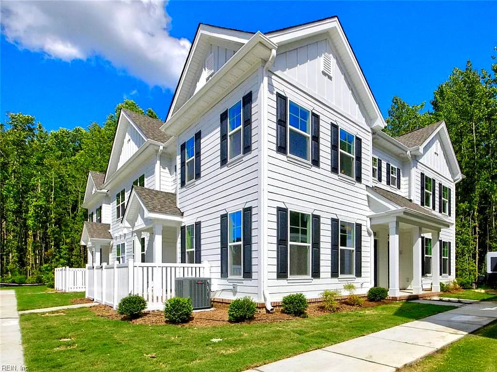 MM Piney Grove NONE, CHESAPEAKE VA 23321 - Photo 3