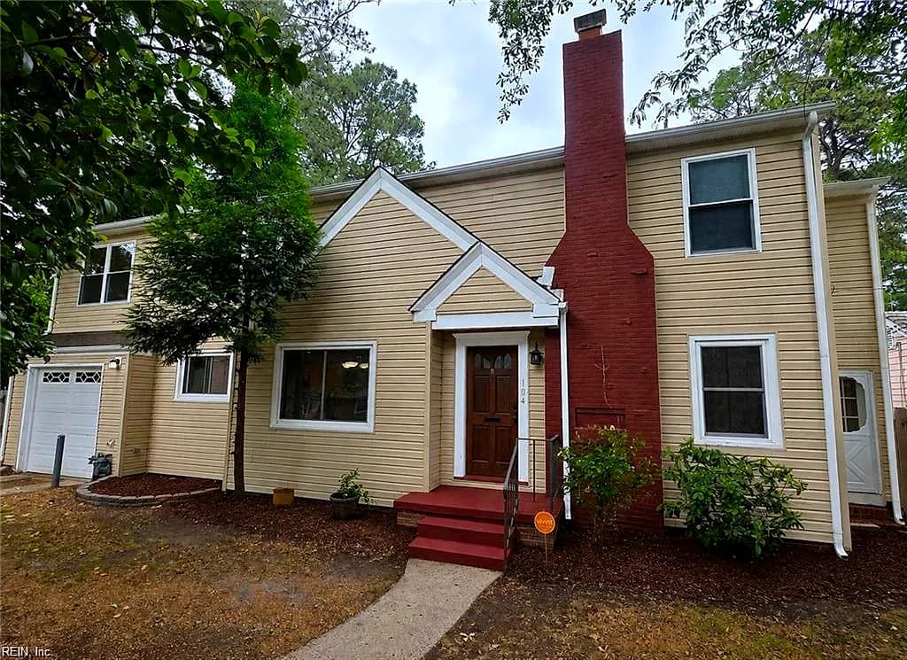 104 E Severn RD, NORFOLK VA 23505 - Photo 2
