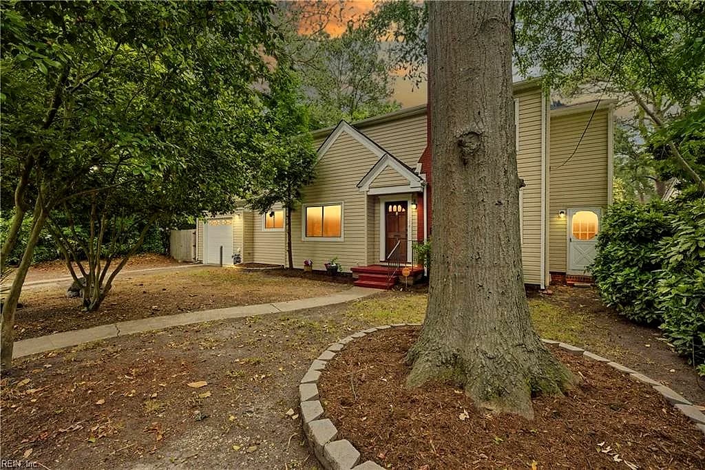 104 E Severn RD, NORFOLK VA 23505 - Photo 4