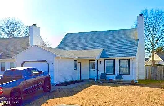 1864 Blairmore ARCH, VIRGINIA BEACH VA 23454 - Photo 2