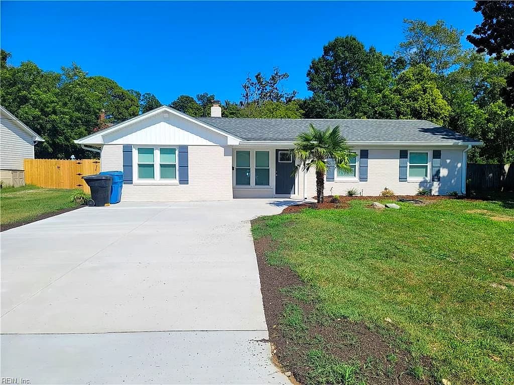 512 W Farmington RD, VIRGINIA BEACH VA 23454 - Photo 2