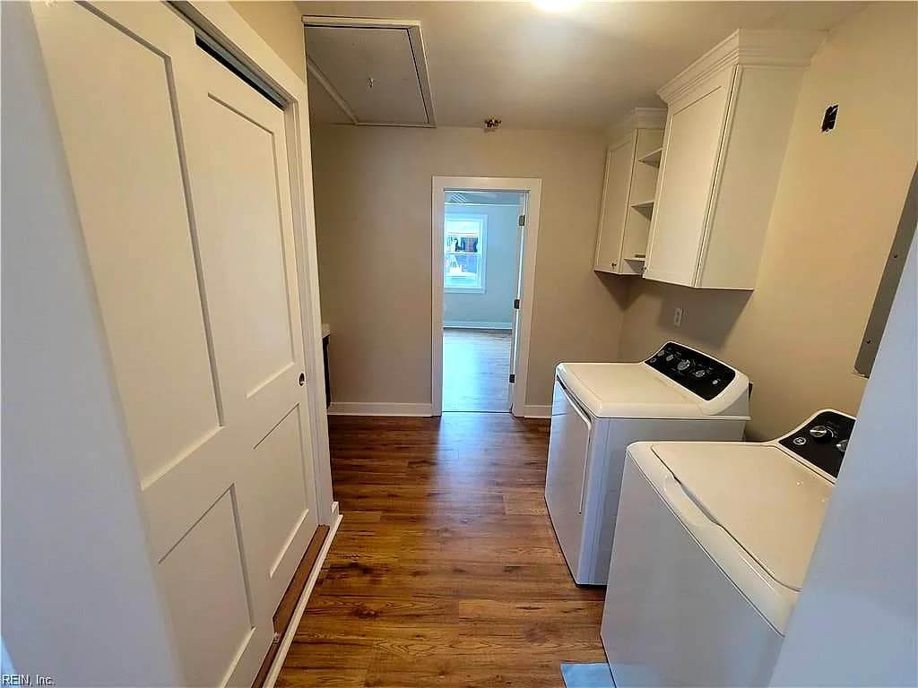 512 W Farmington RD, VIRGINIA BEACH VA 23454 - Photo 5