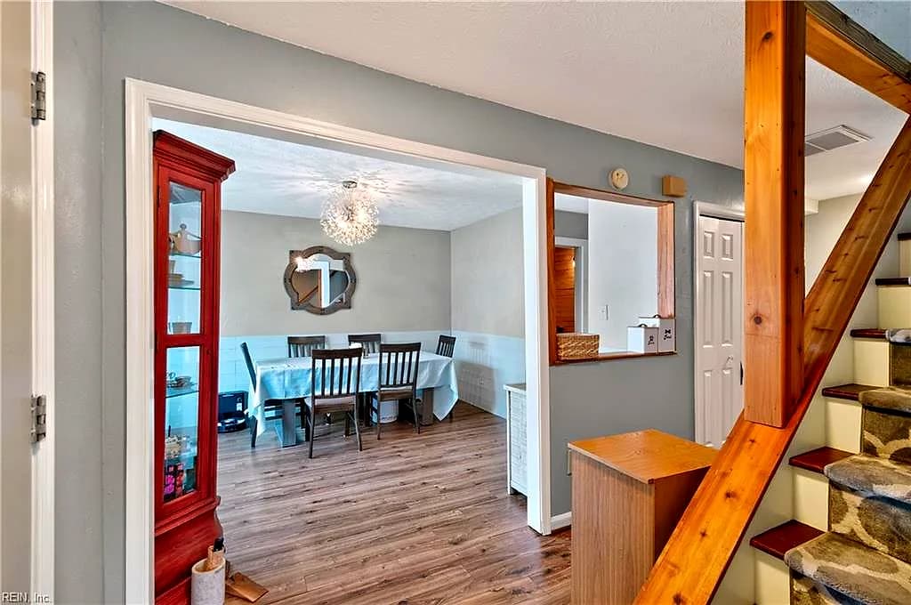 707 Ketch CT, NEWPORT NEWS VA 23608 - Photo 5