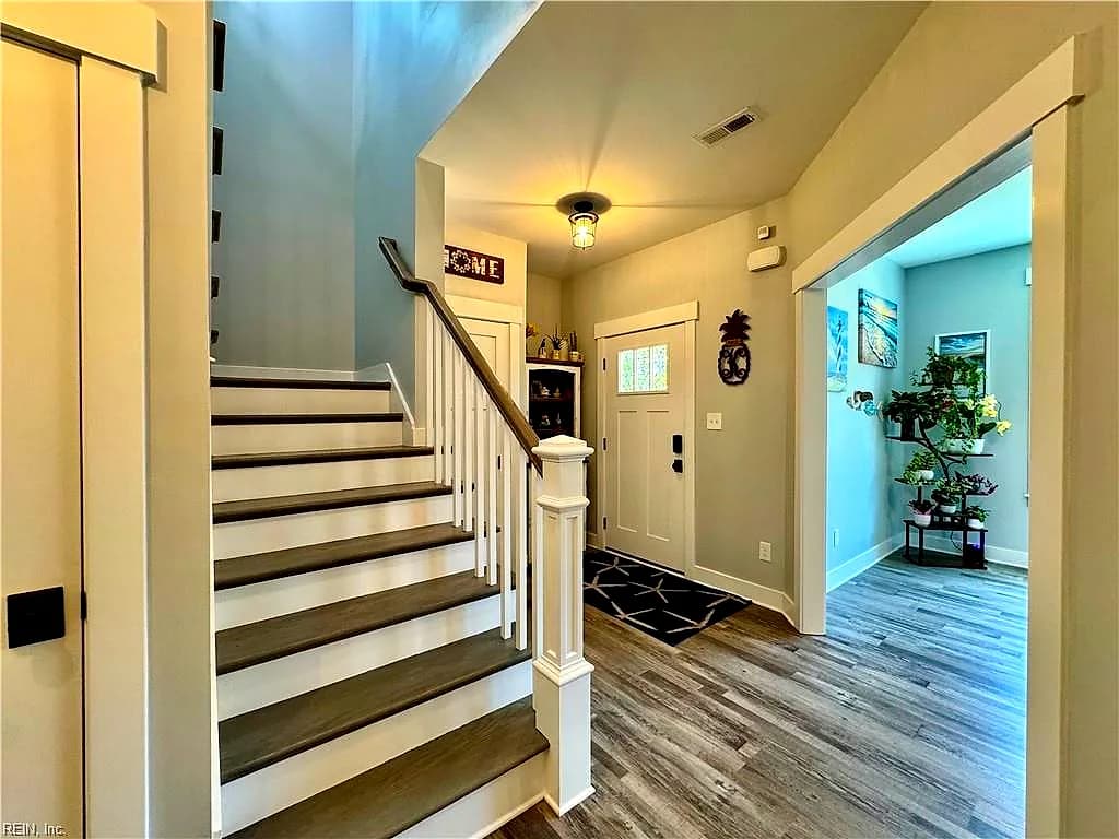 3154 Cider House RD, TOANO VA 23168 - Photo 3