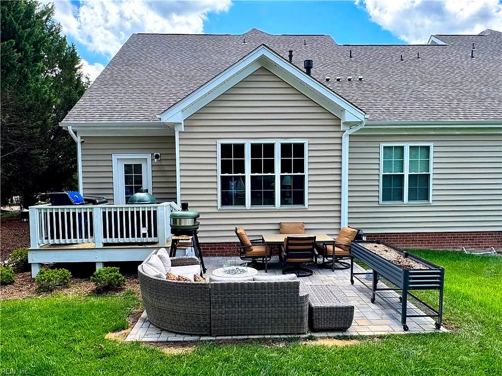 3154 Cider House RD, TOANO VA 23168 thumb 6