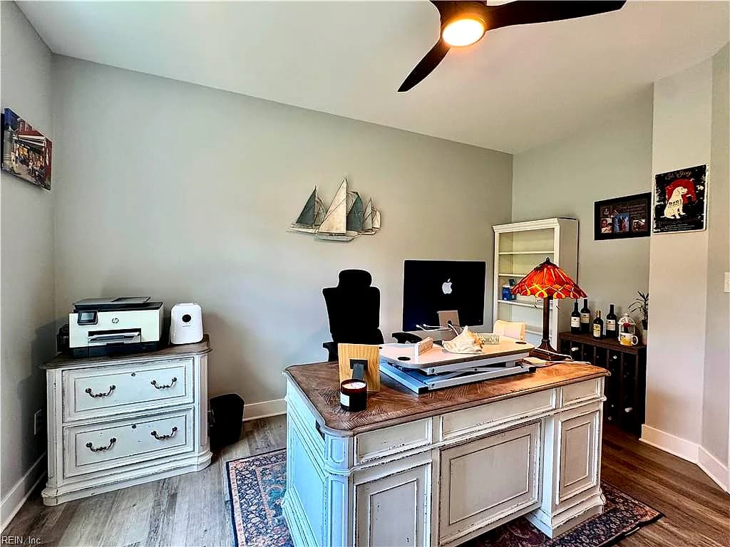 3154 Cider House RD, TOANO VA 23168 thumb 9