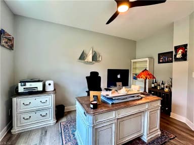 3154 Cider House RD, TOANO VA 23168 thumb 9