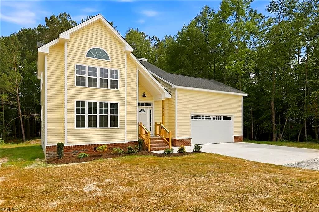 32496 Pebble Brook DR, FRANKLIN VA 23851 - Main photo