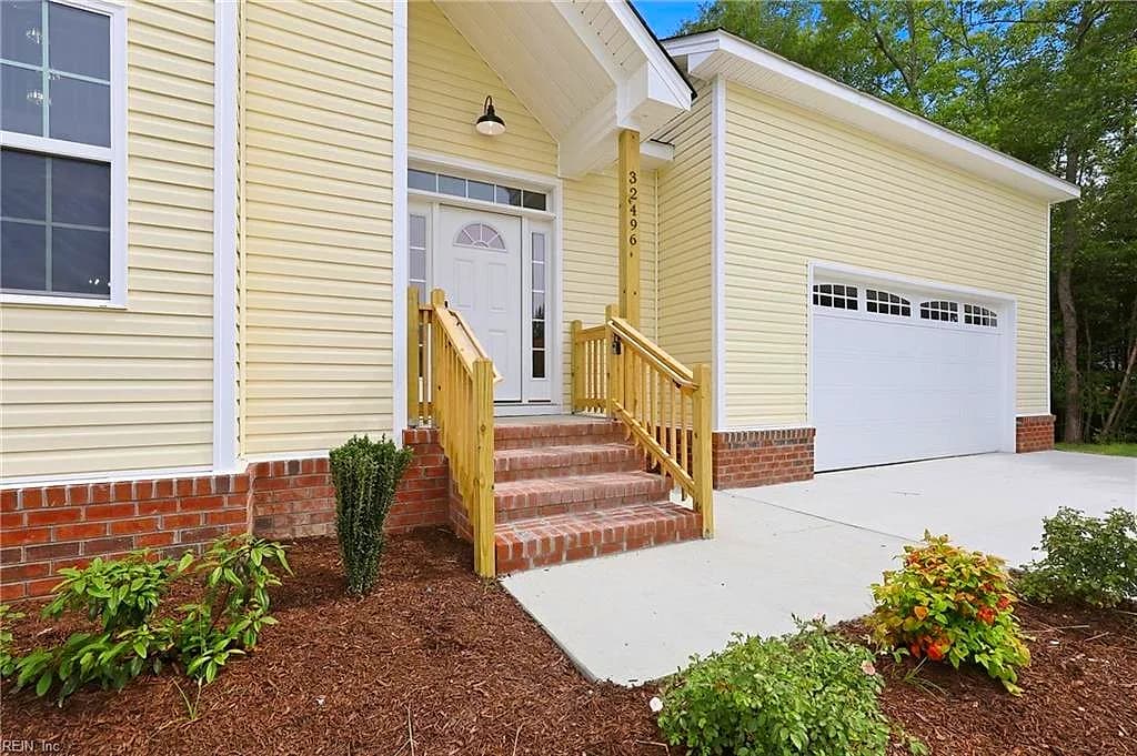 32496 Pebble Brook DR, FRANKLIN VA 23851 - Photo 5