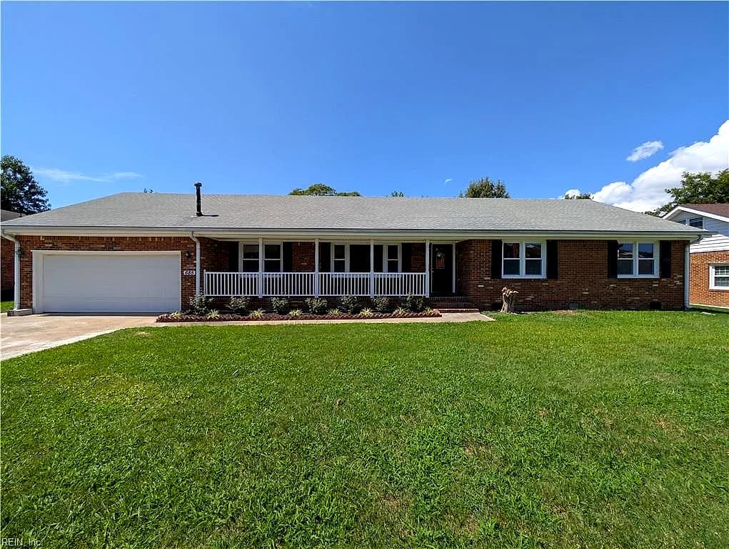 685 Lord Dunmore DR, VIRGINIA BEACH VA 23464 - Photo 2