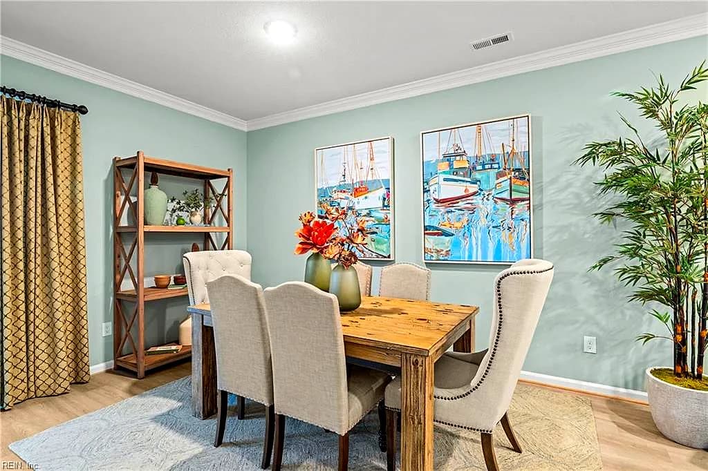 2012 Ashworth WAY, SUFFOLK VA 23435 - Photo 4