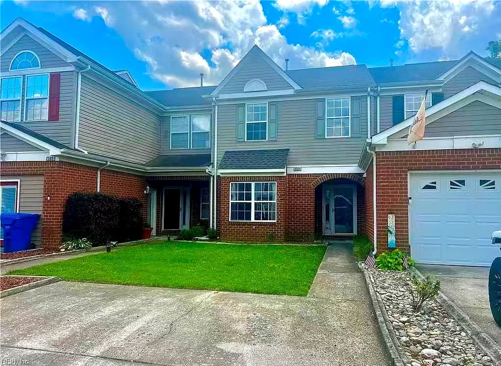 2511 Hartley ST, VIRGINIA BEACH VA 23456 - Photo 2