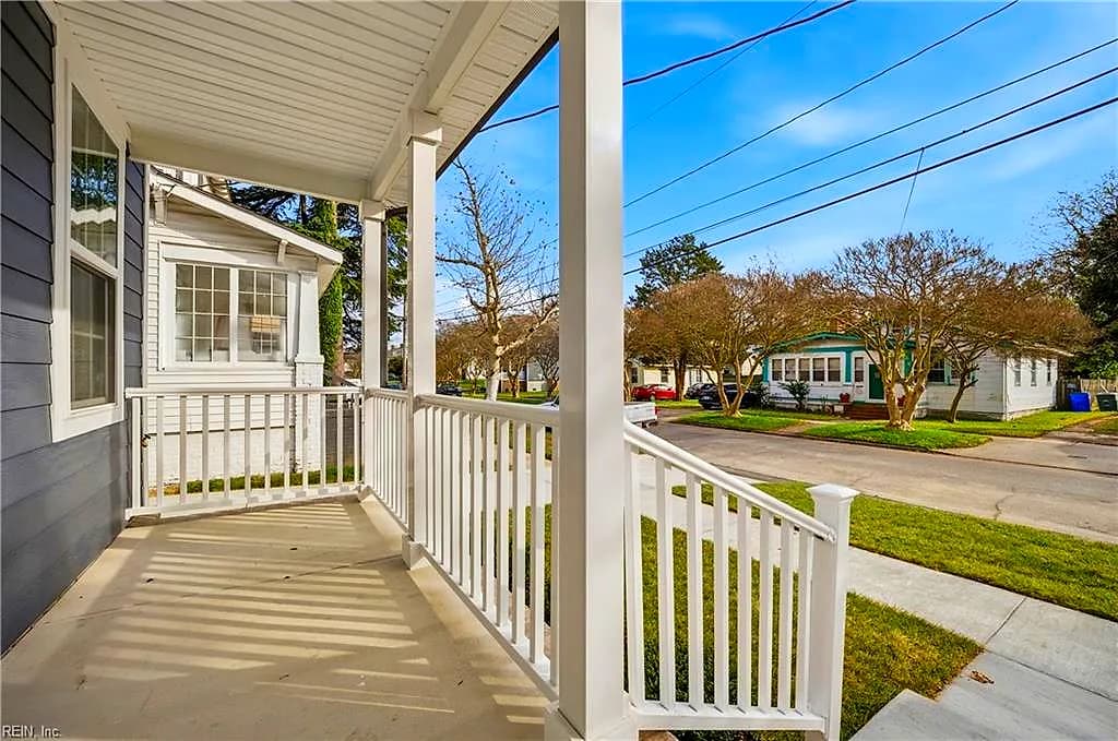 713 Thayor ST, NORFOLK VA 23504 - Photo 3