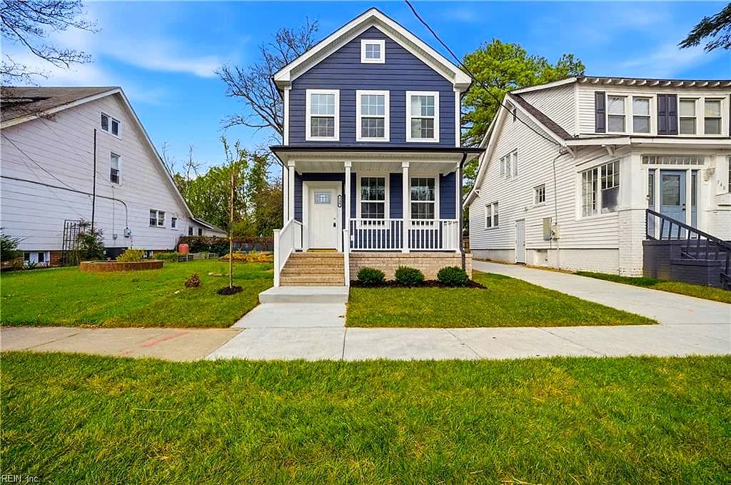 713 Thayor ST, NORFOLK VA 23504 - Photo 4