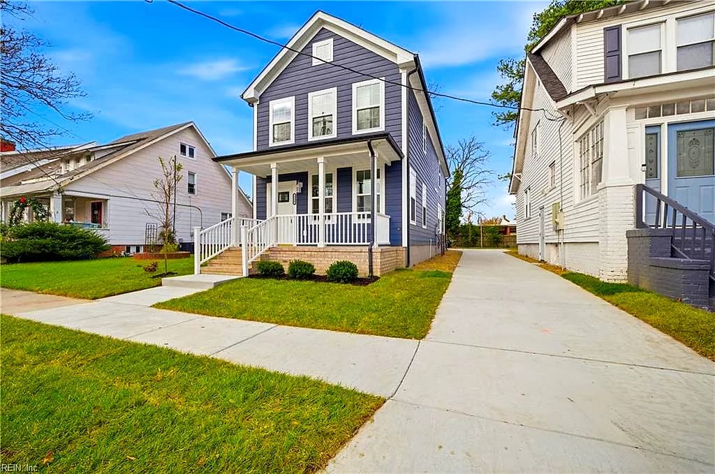 713 Thayor ST, NORFOLK VA 23504 - Photo 5