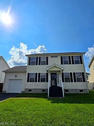 811 Rilee DR, SUFFOLK VA 23434 - Photo 3