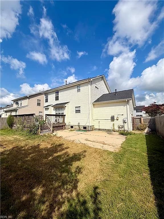 811 Rilee DR, SUFFOLK VA 23434 - Photo 4